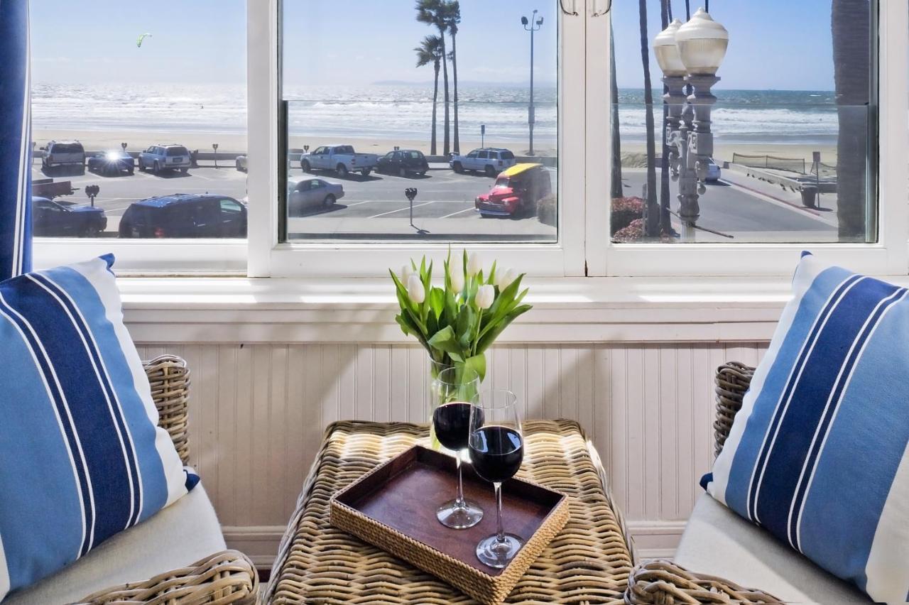 | Newport Beach Hotel