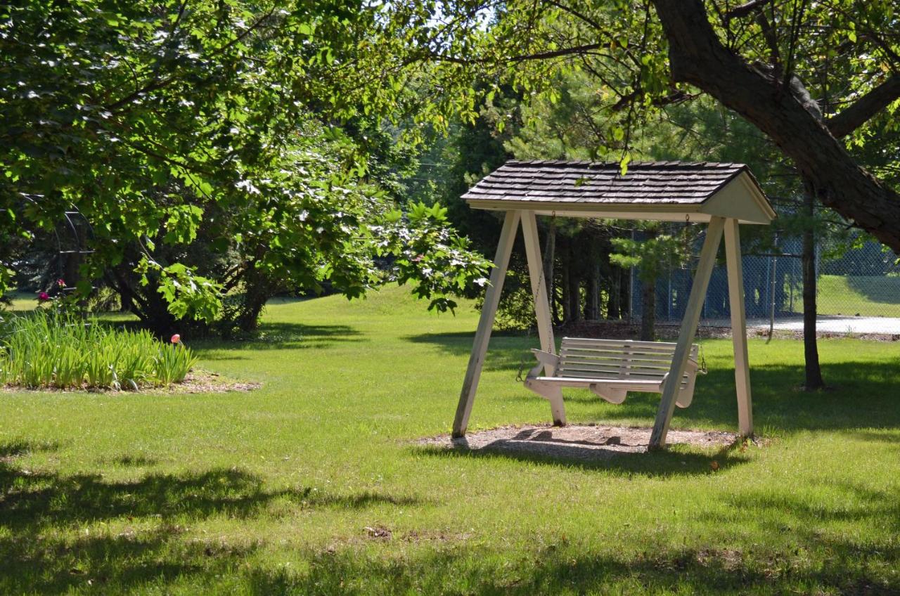  | Country House Resort