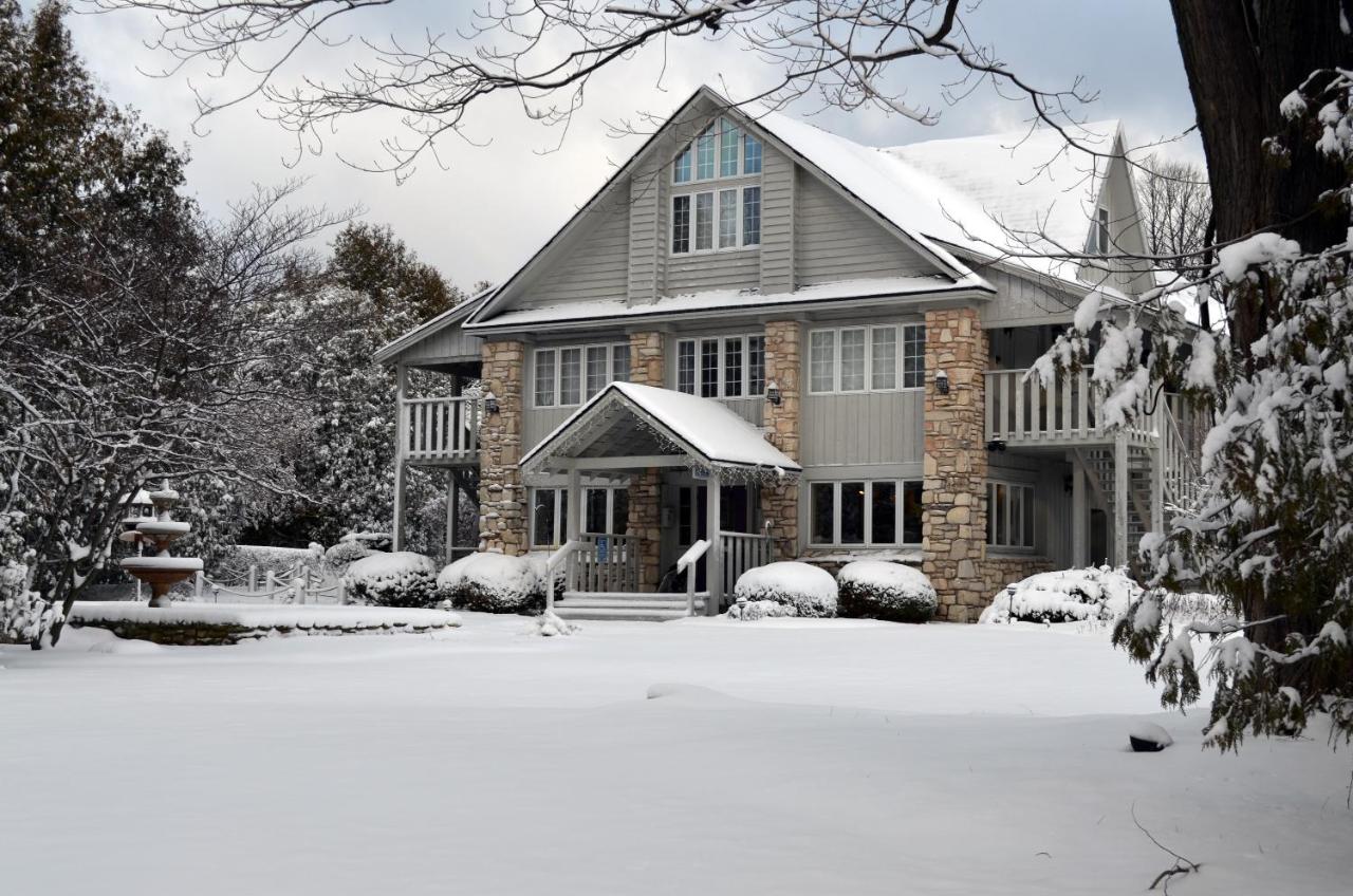  | Country House Resort
