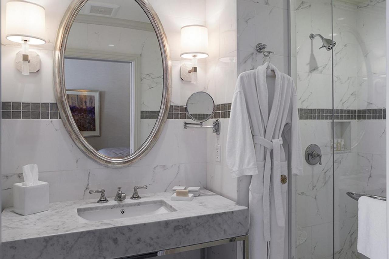 | The Lenox Hotel Boston