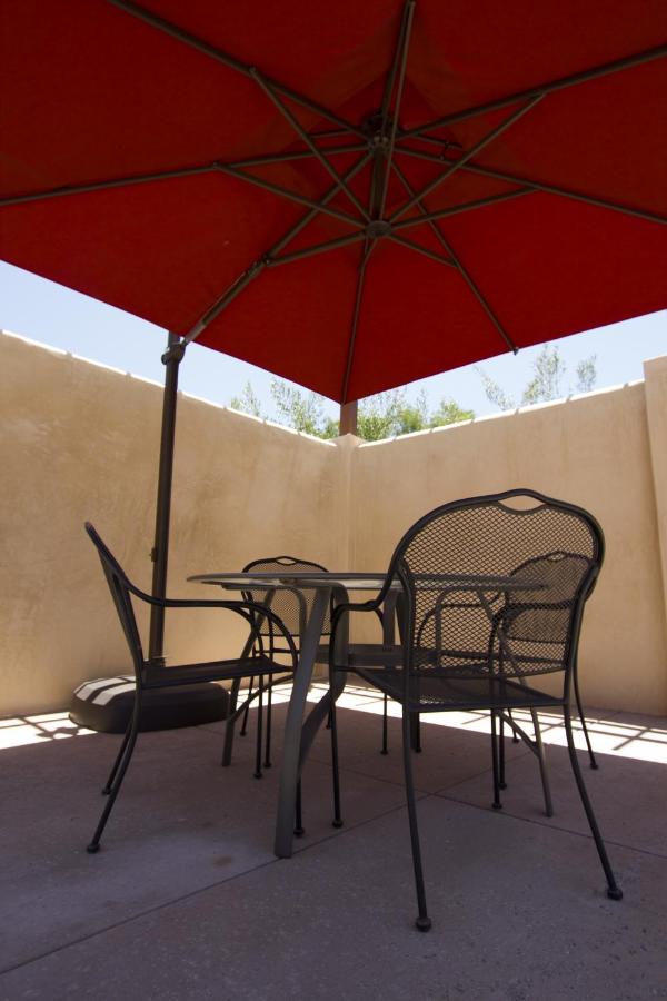 | Casa Ojai Inn
