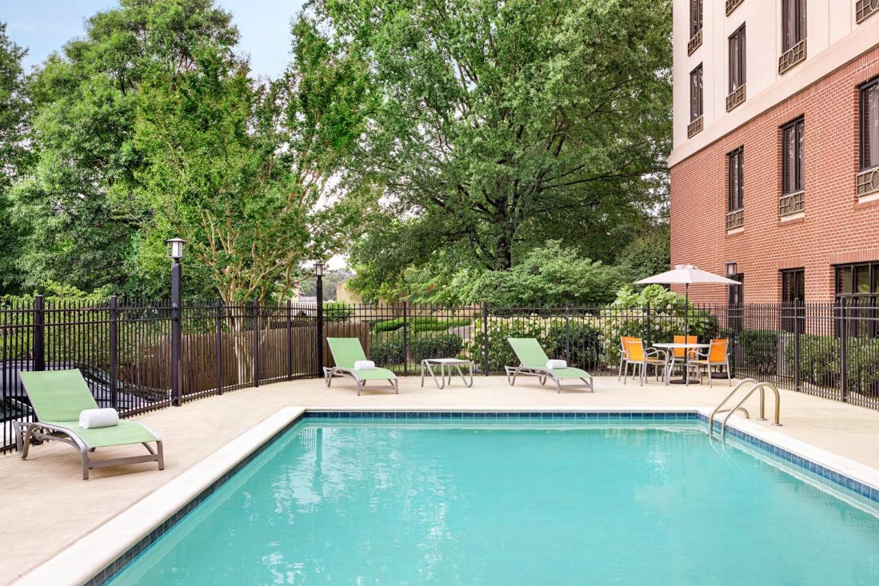  | Holiday Inn Express Hotel & Suites Greenville-Downtown, an IHG Hotel