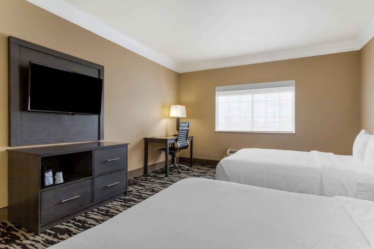 | Comfort Suites Humble - Houston North