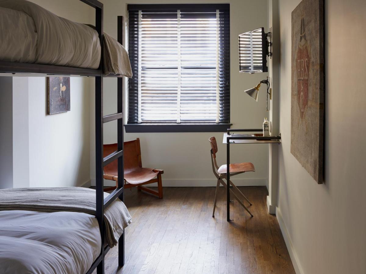  | The Dean Hotel