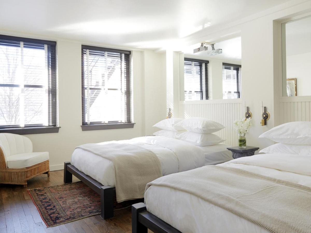 Queen Room with Two Queen Beds at Neptune, a Member of Design Hotels