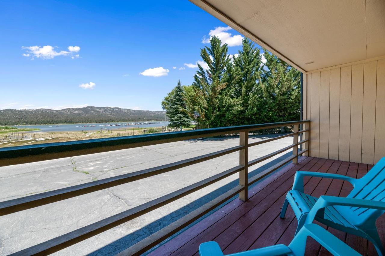 | Big Bear Lake Front Lodge