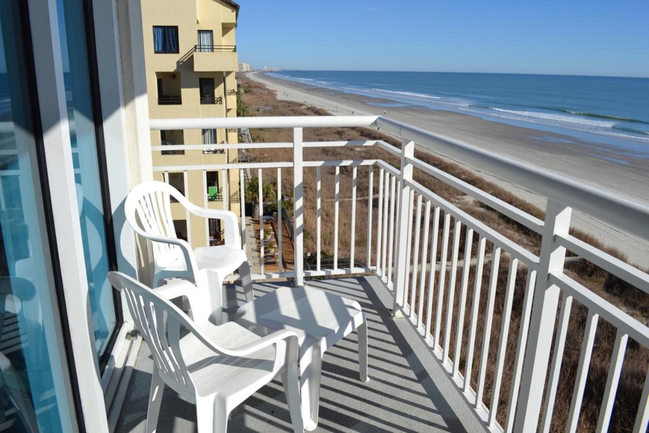  | Seaside Resort