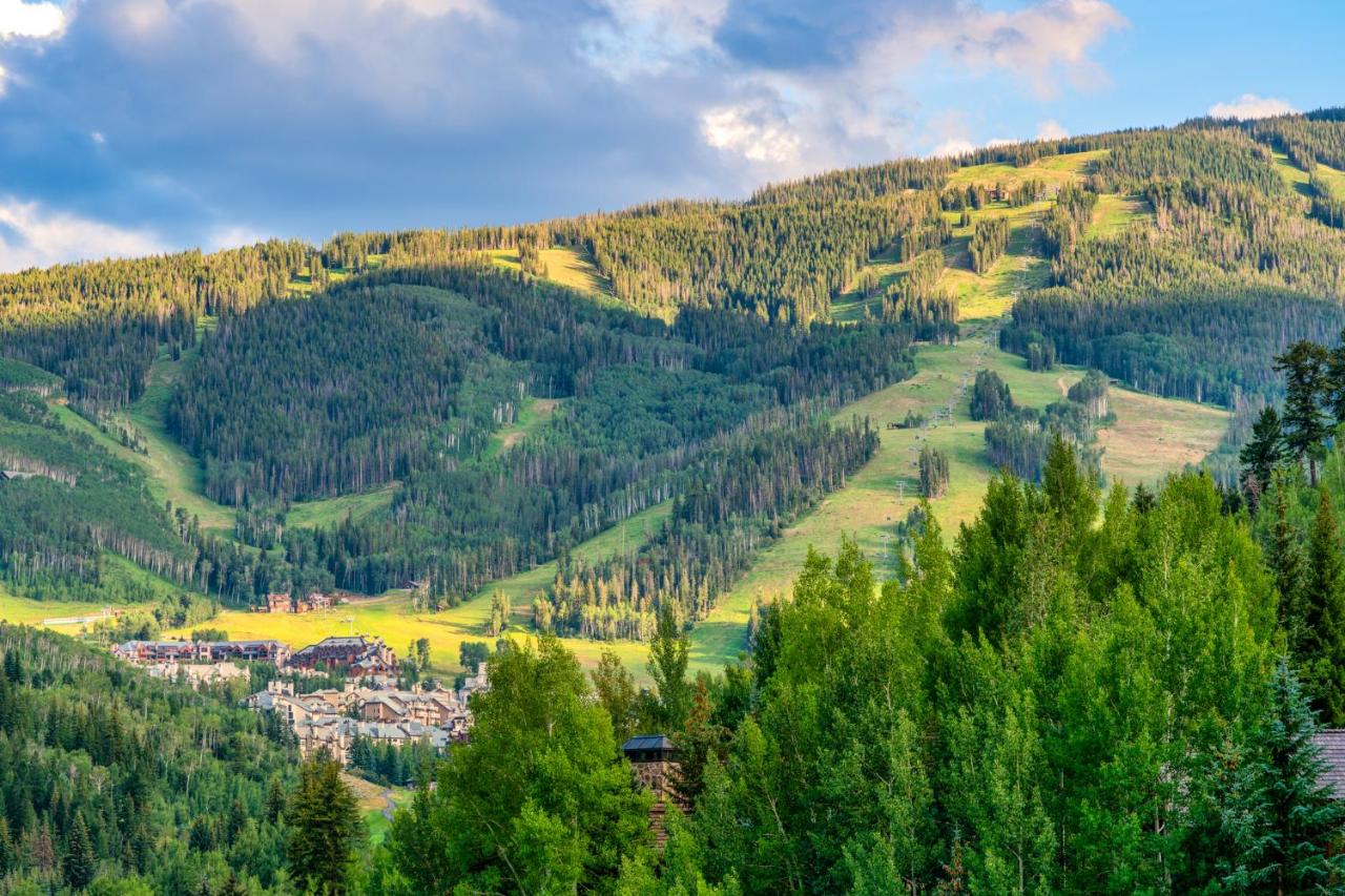 | Beautiful Beaver Creek Mountain Villa. 5br/6ba w. Private Hot Tub!