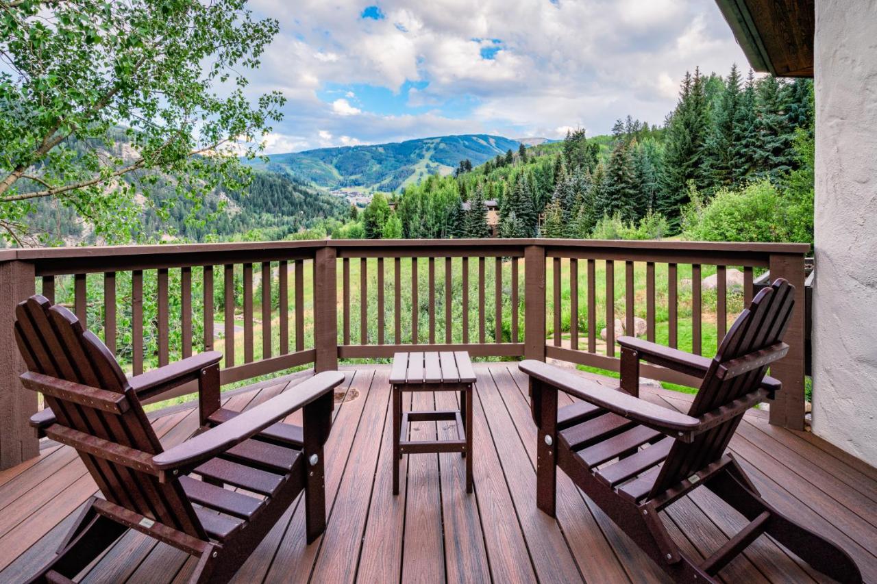 | Beautiful Beaver Creek Mountain Villa. 5br/6ba w. Private Hot Tub!