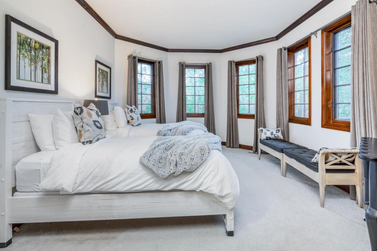  | Beautiful Beaver Creek Mountain Villa. 5br/6ba w. Private Hot Tub!