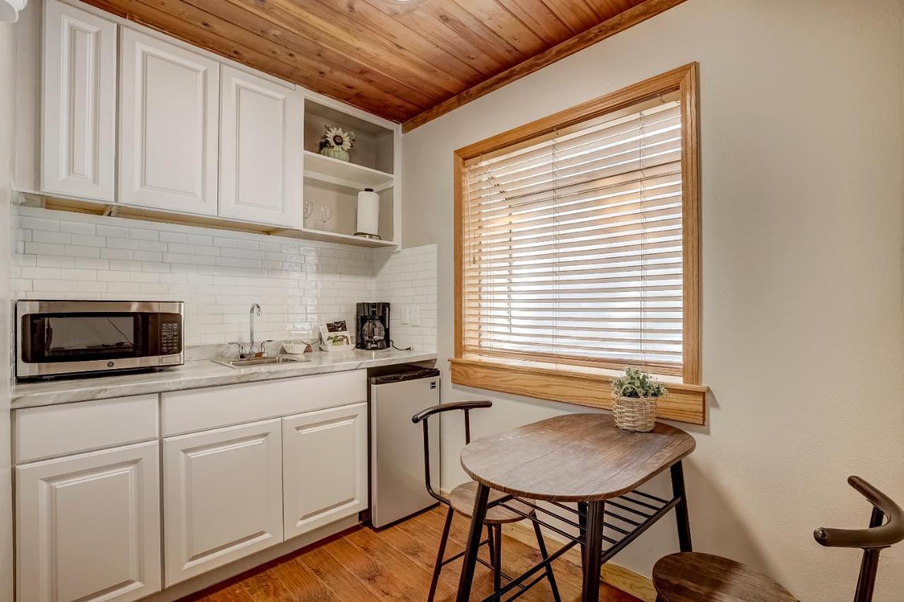 | Heavenly Valley Lodge