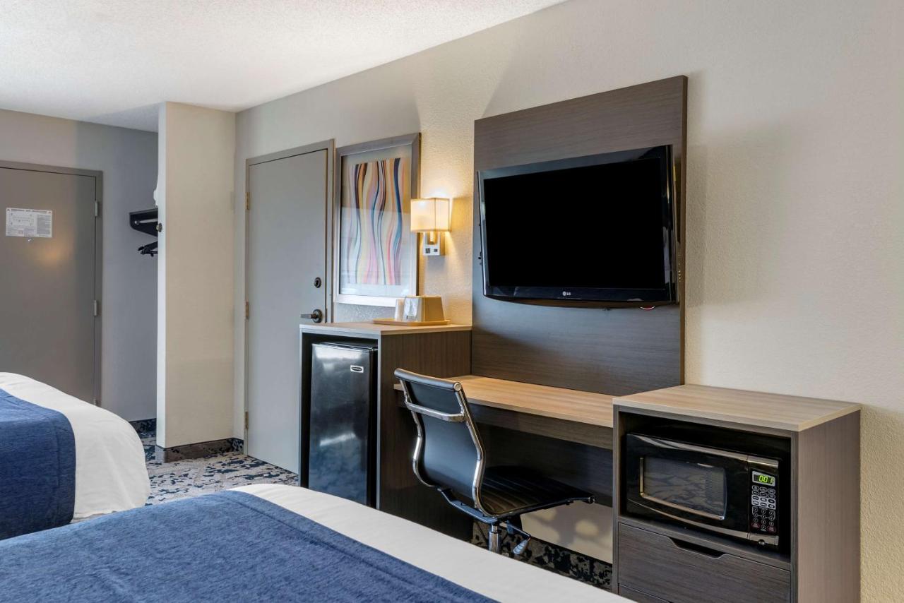 | Best Western Allatoona Inn & Suites