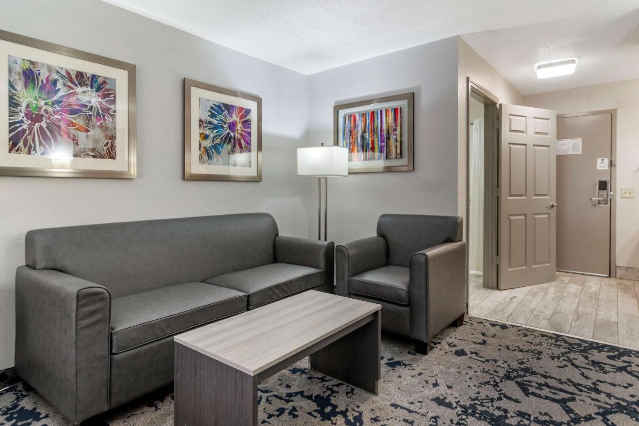 | Best Western Allatoona Inn & Suites