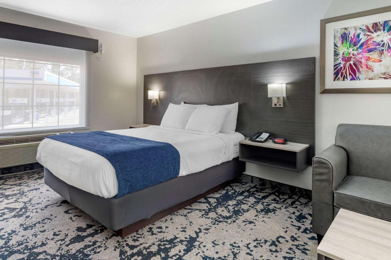 | Best Western Allatoona Inn & Suites