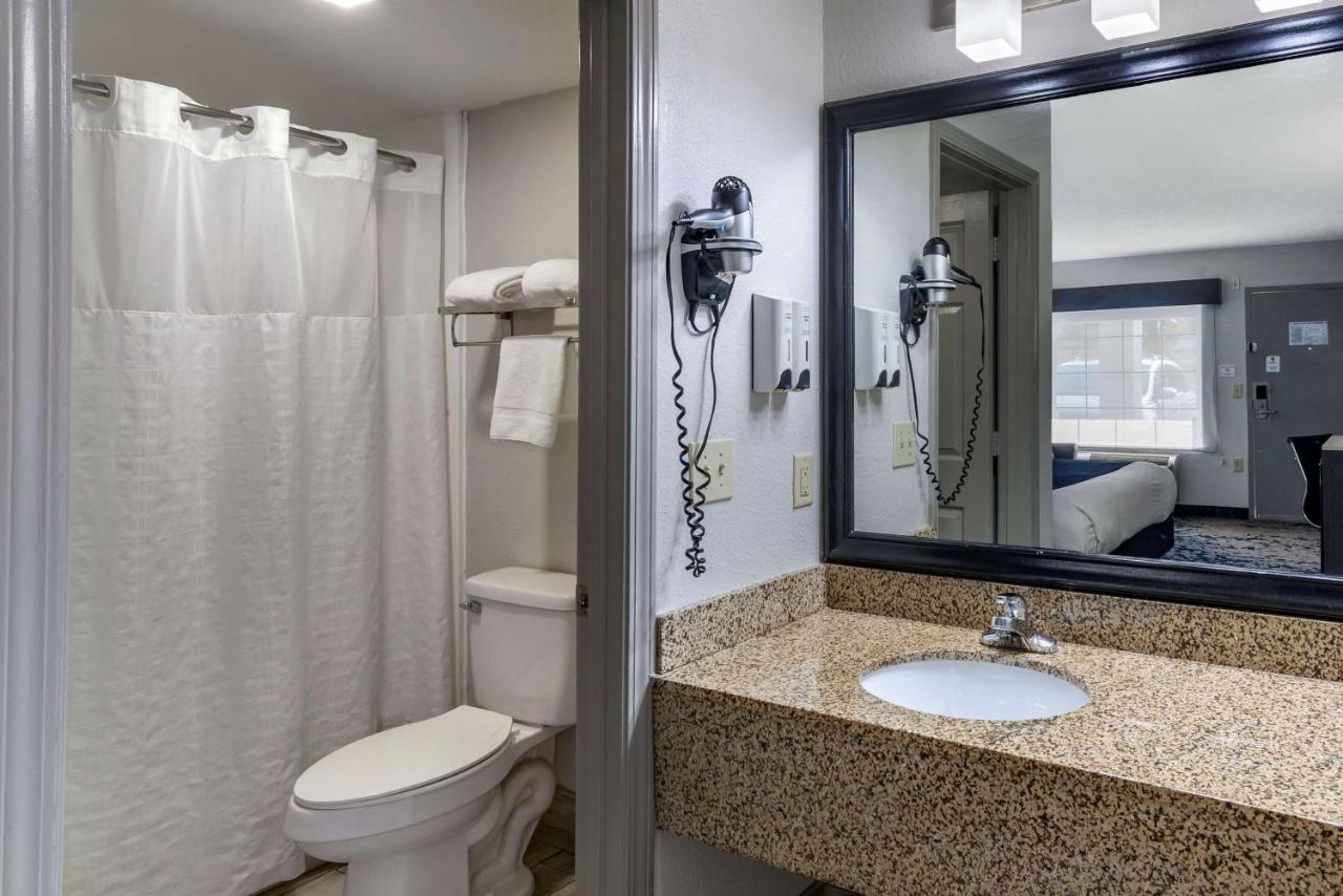 | Best Western Allatoona Inn & Suites