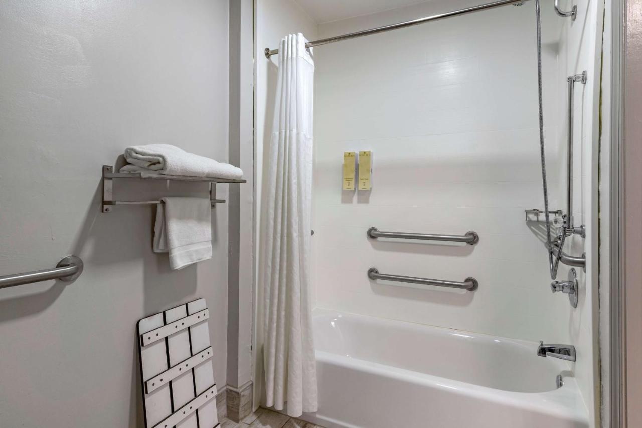 | Best Western Allatoona Inn & Suites