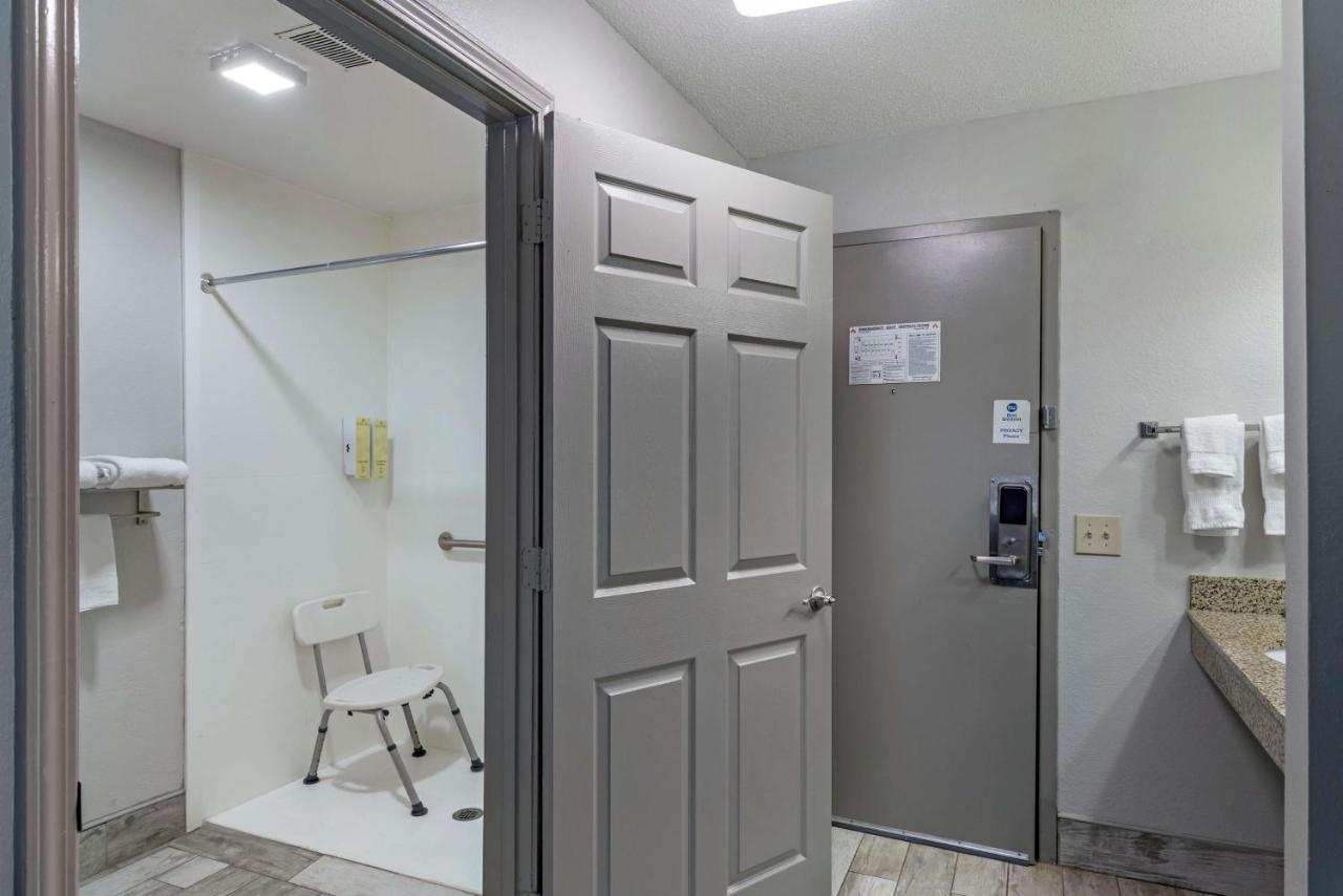 | Best Western Allatoona Inn & Suites