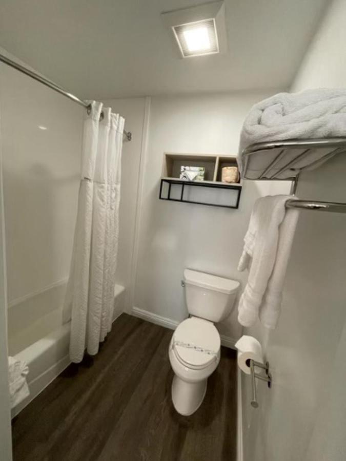 Room #35380921 at Ramada Limited Redondo Beach