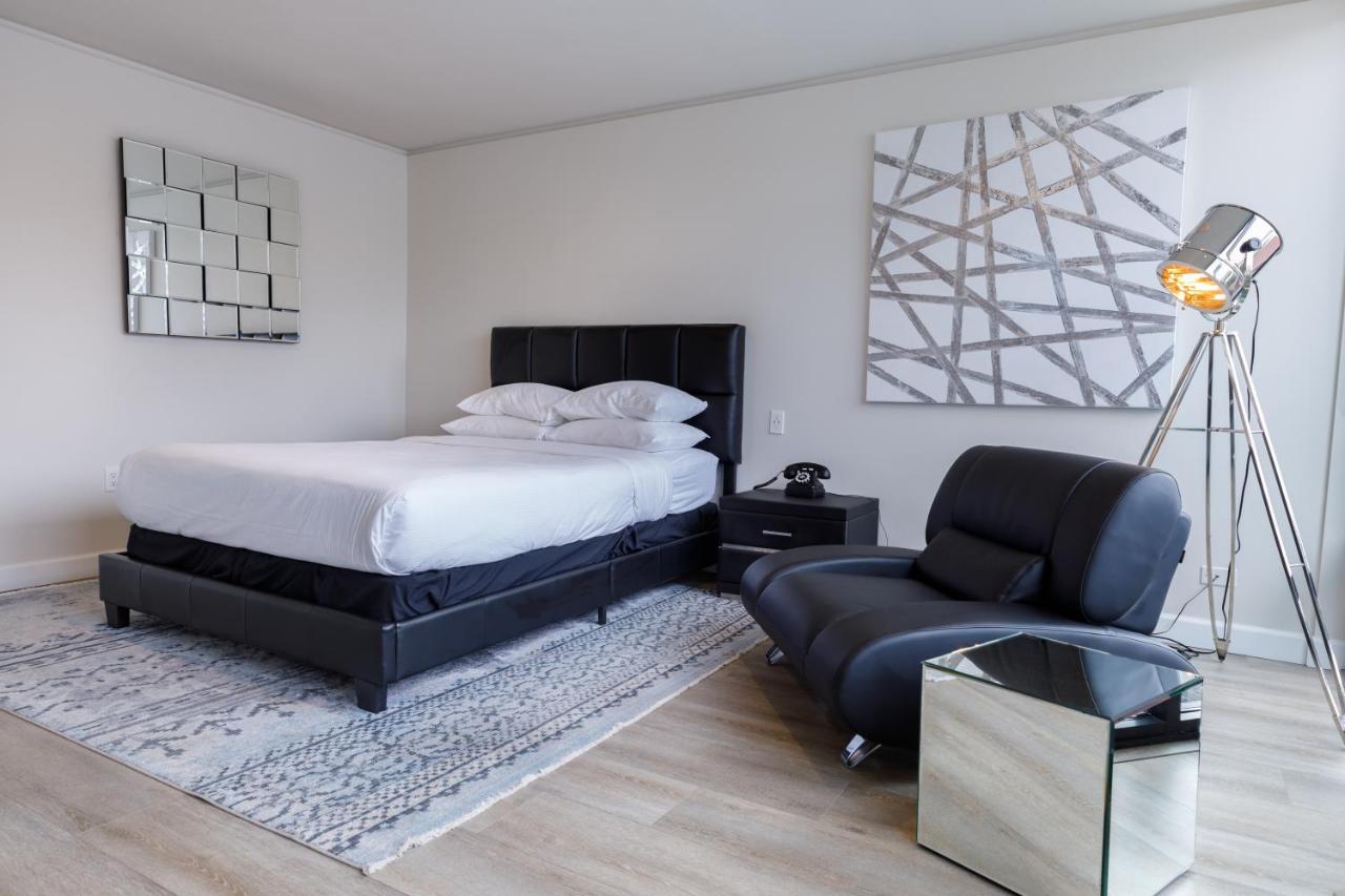 | Park Plaza Lodge