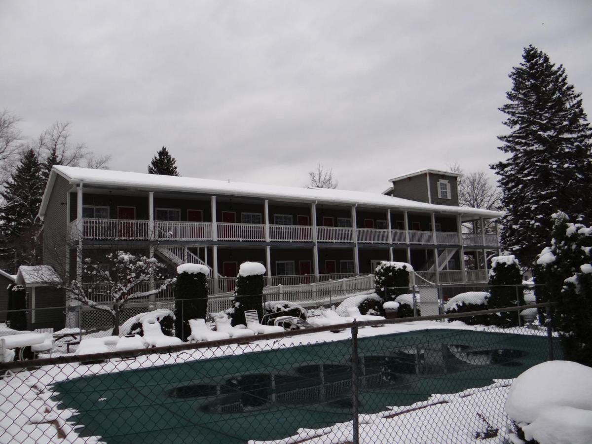 | Edelweiss Ski Lodge