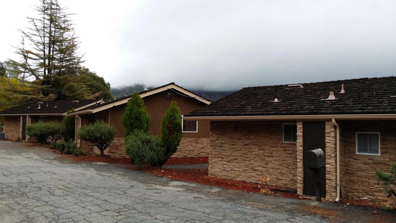 | Mountain Trail Lodge and Vacation Rentals