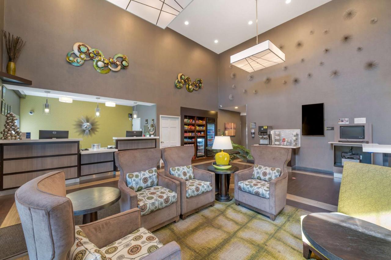  | Best Western Hilliard Inn & Suites