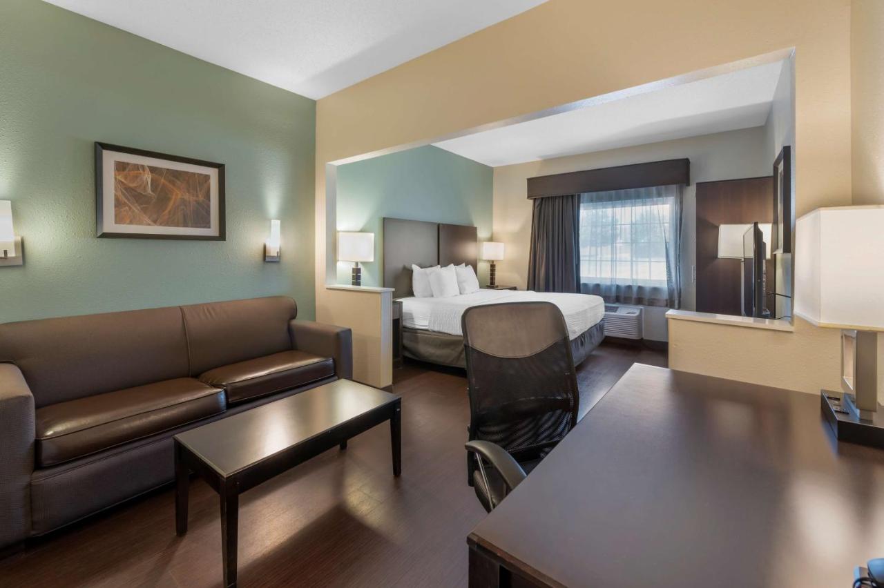  | Best Western Hilliard Inn & Suites