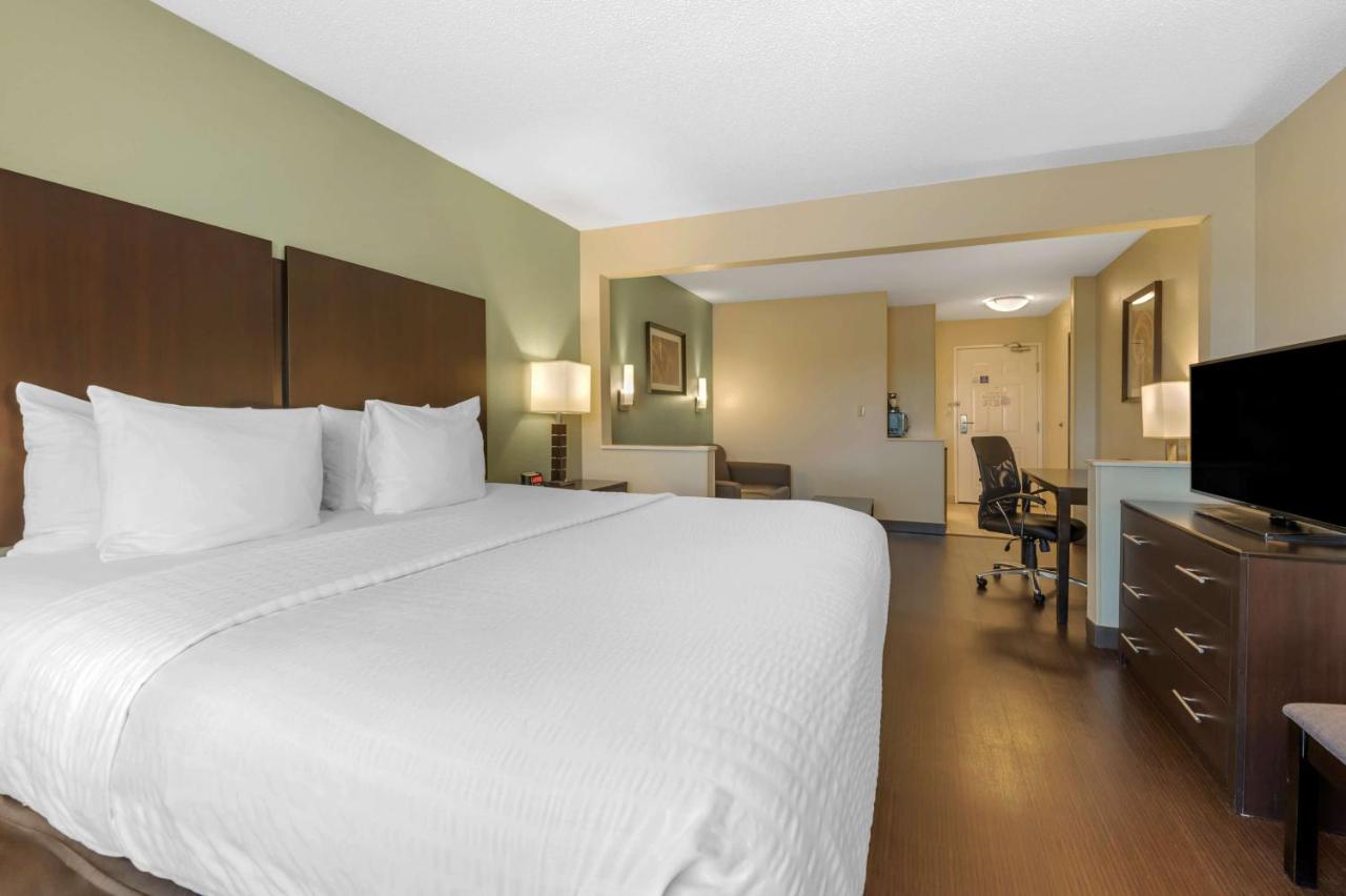  | Best Western Hilliard Inn & Suites