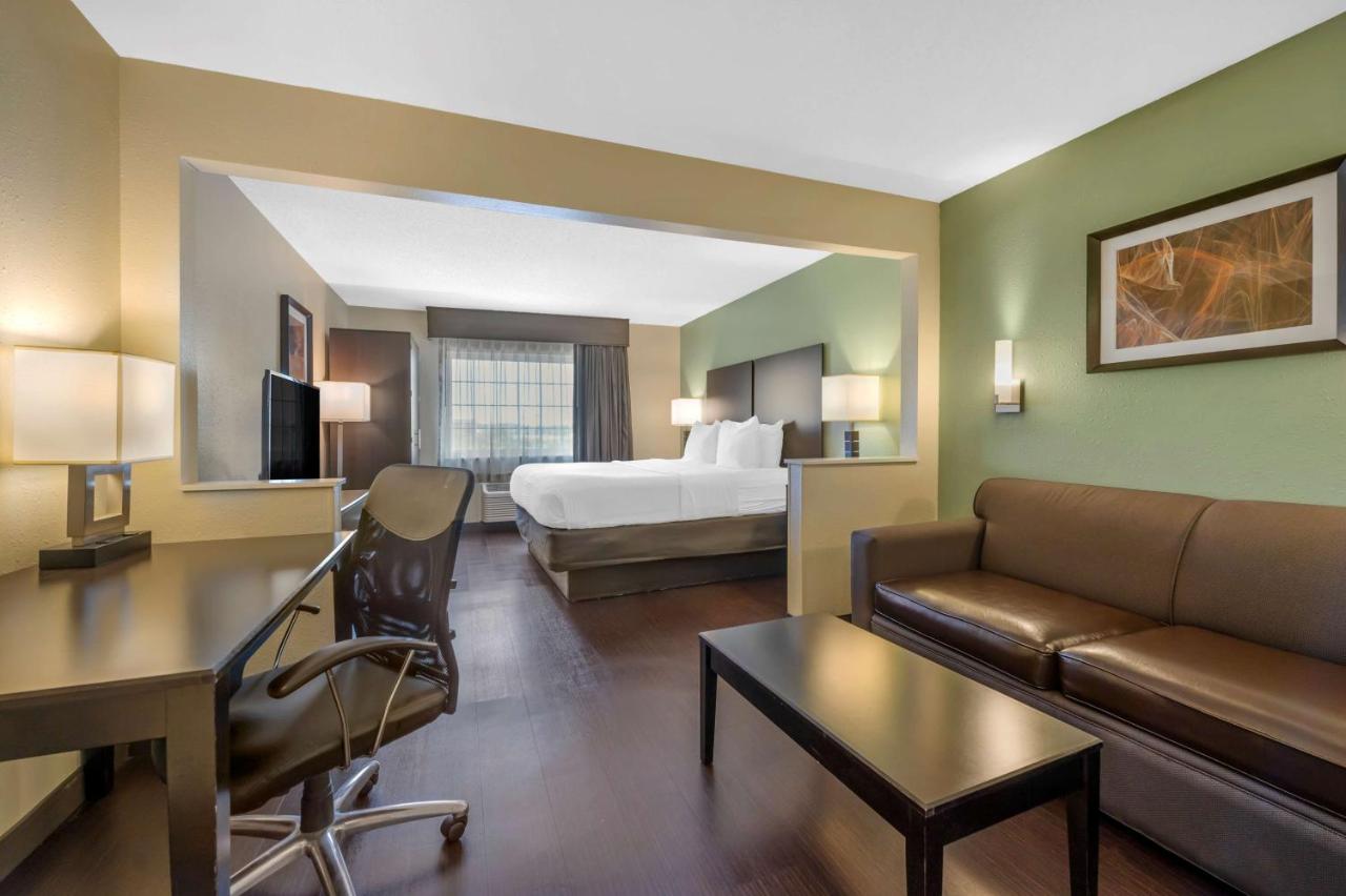  | Best Western Hilliard Inn & Suites