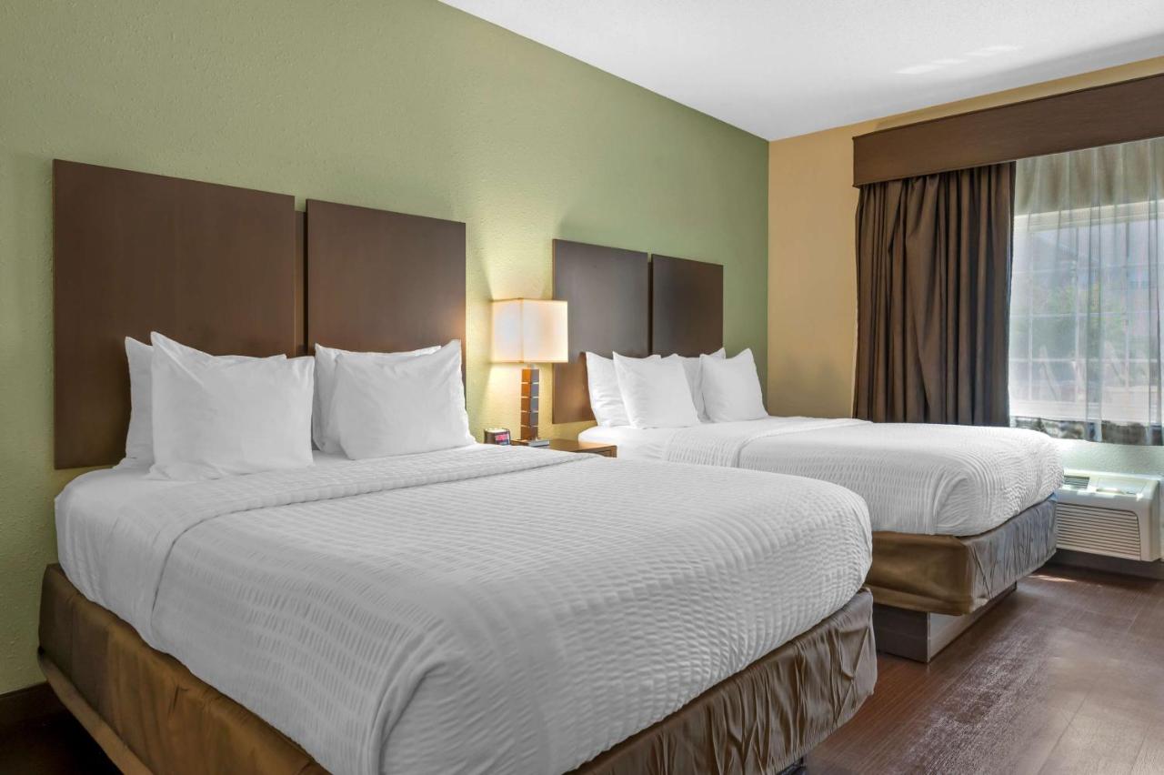  | Best Western Hilliard Inn & Suites