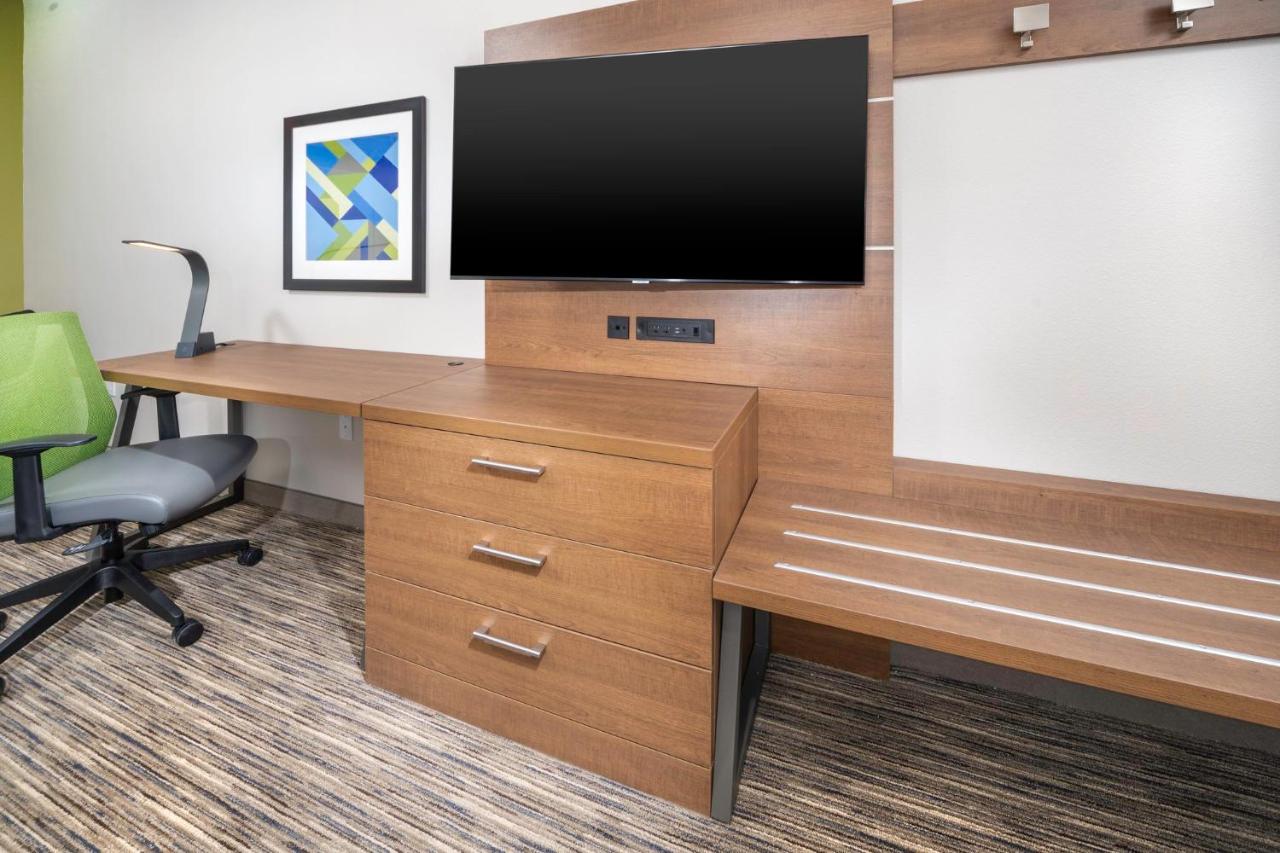 Two Queen Bed Suite - Hearing Accessible at Holiday Inn Express & Suites Fort Myers Airport by IHG