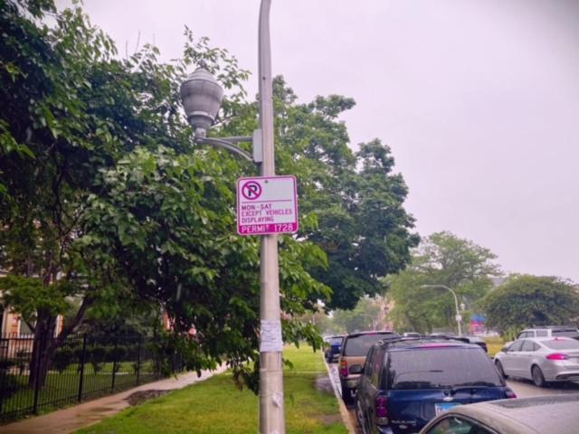  | 3BD/2BA in Historic Hyde Park Neighborhood w/ Parking Near University of Chicago