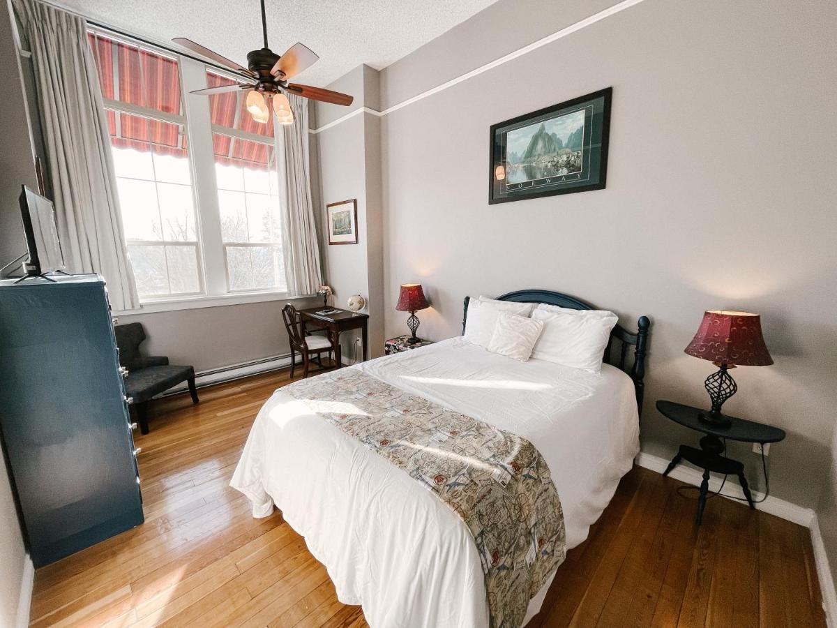 | Northside School Bed & Breakfast