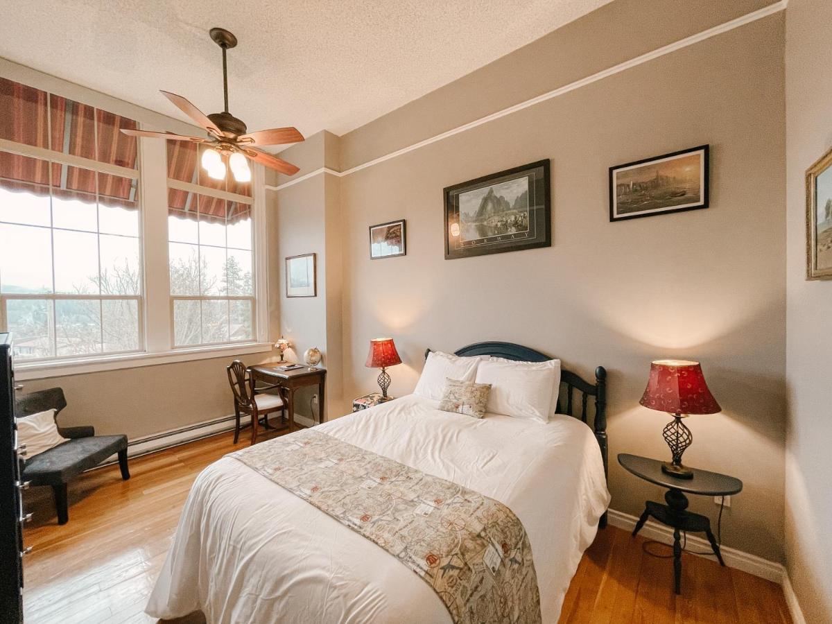  | Northside School Bed & Breakfast