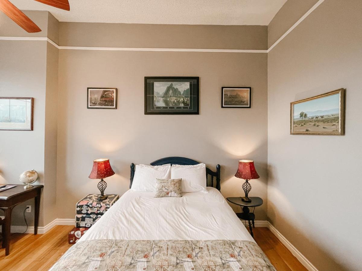 | Northside School Bed & Breakfast