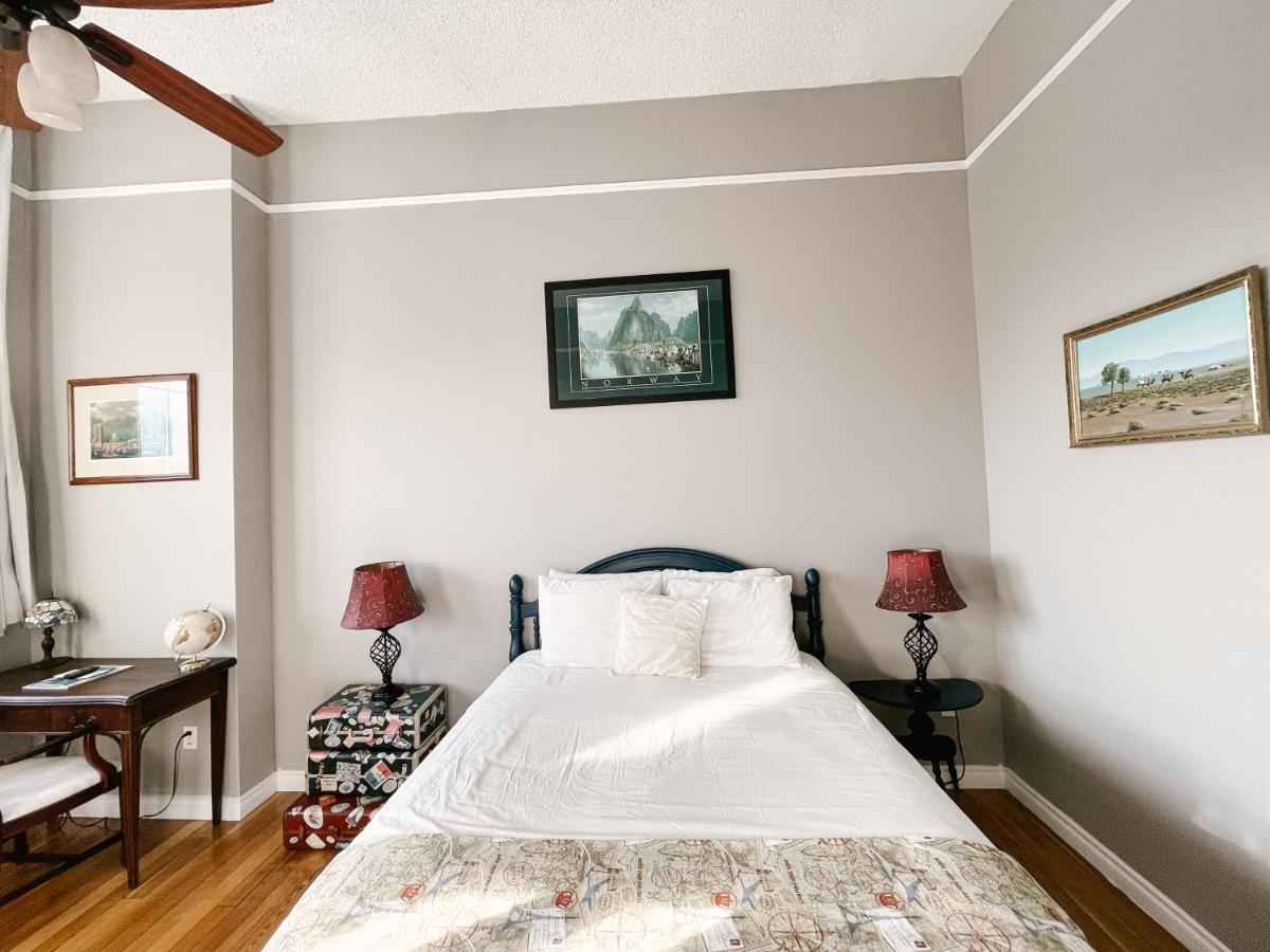 | Northside School Bed & Breakfast