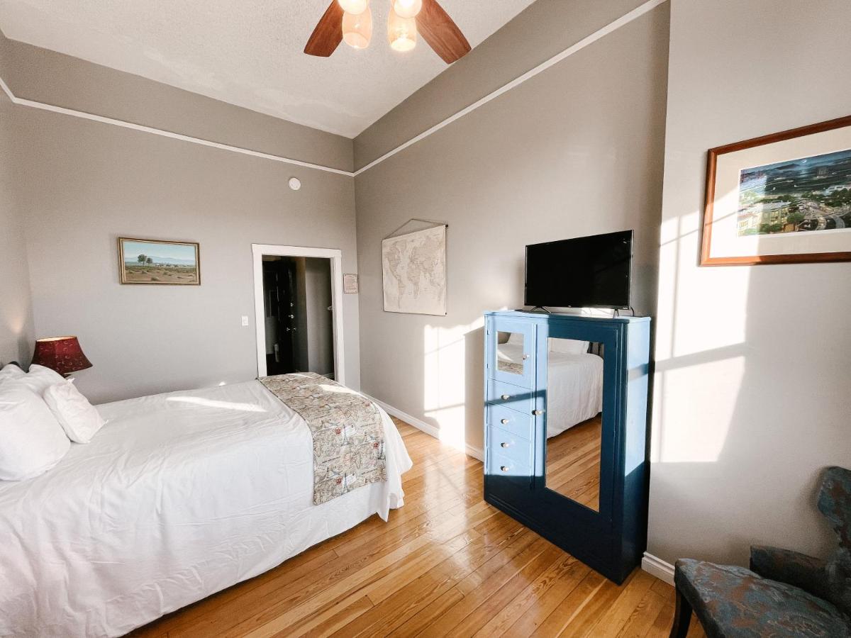 | Northside School Bed & Breakfast