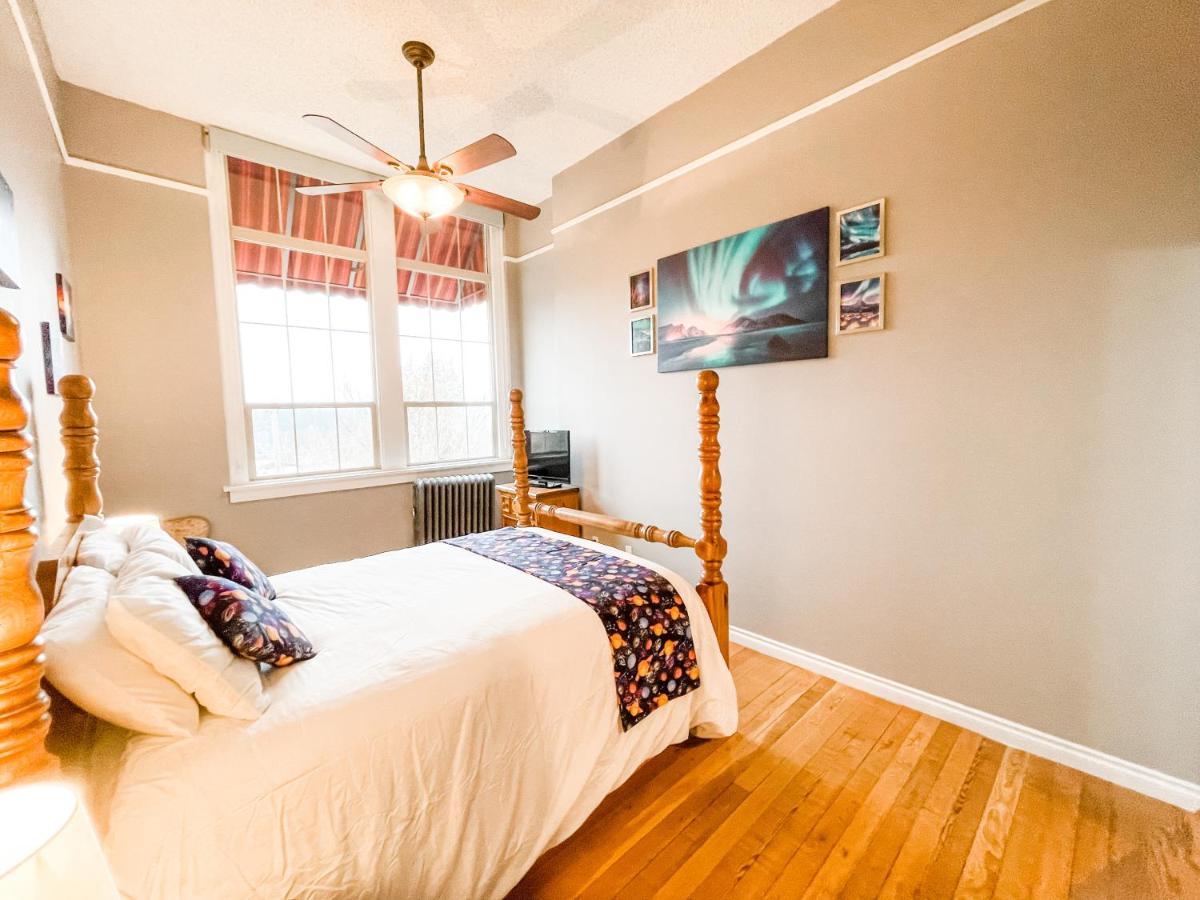 | Northside School Bed & Breakfast