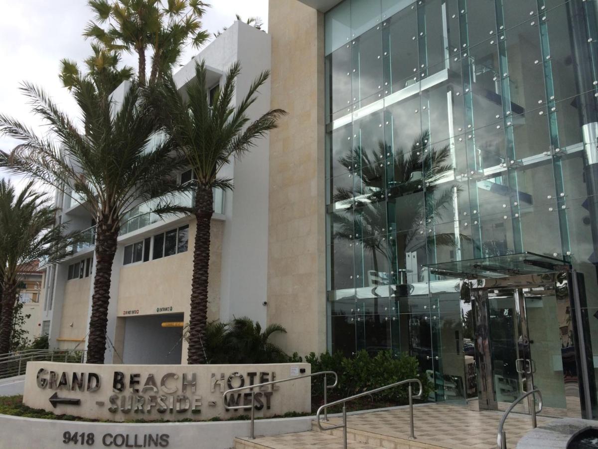| Grand Beach Hotel Surfside West