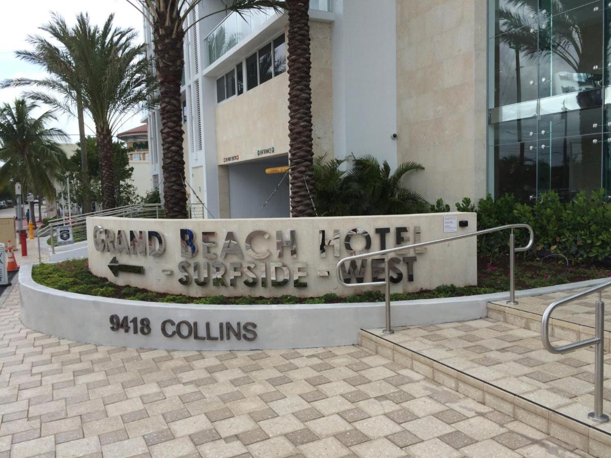 | Grand Beach Hotel Surfside West