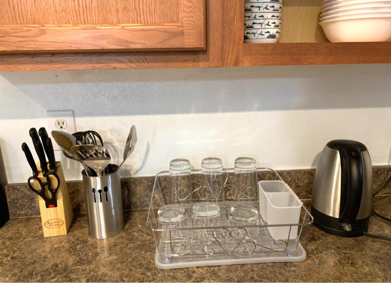 | Private room near Downtown Dallas