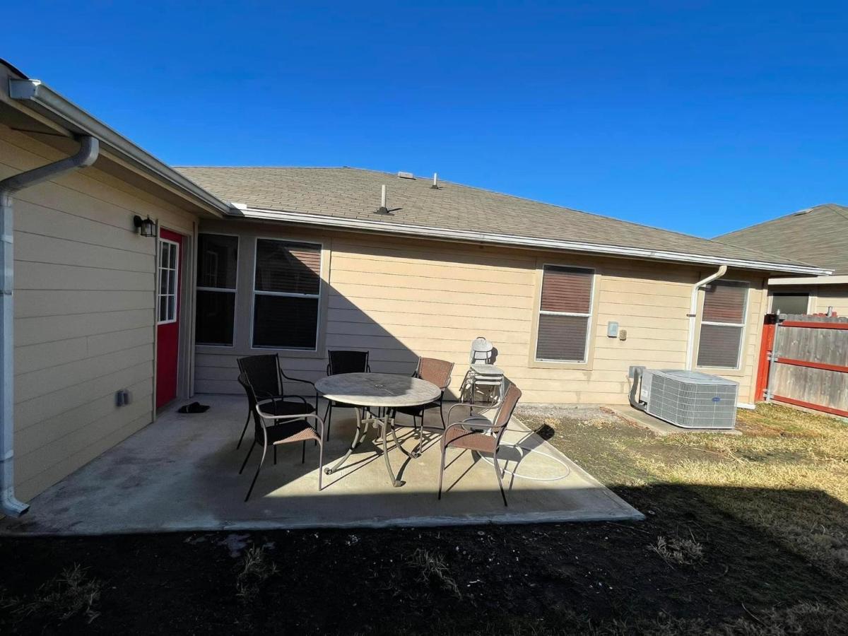 | Private room near Downtown Dallas