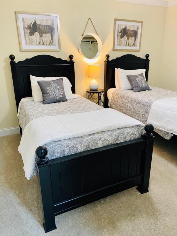 | Barren Breeze Bed and Breakfast