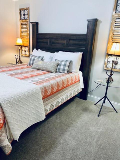 | Barren Breeze Bed and Breakfast