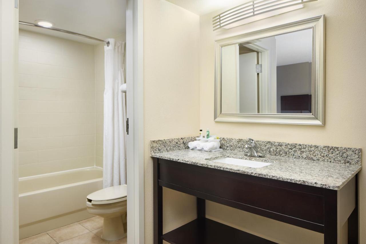 Double Room with Two Double Beds - Disability Access at Holiday Inn Express & Suites Alpharetta - Windward Parkway by IHG