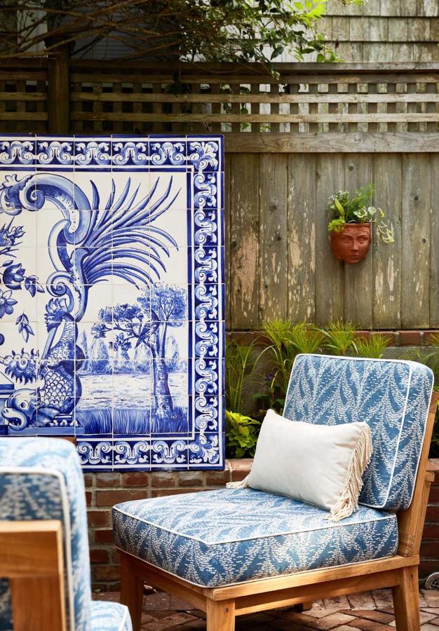 | Blue Iris by Life House