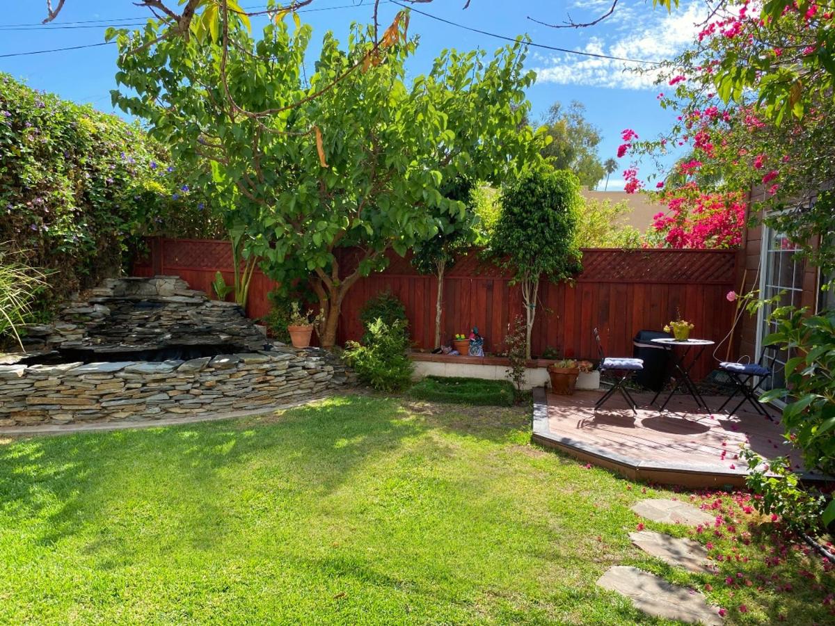  | COZY 2 BEDROOM GUESTHOUSE IN BEVERLY HILLS