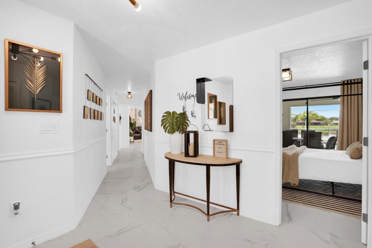 | Stunning 5 bedroom Villa Punta Gorda Sarasota area
