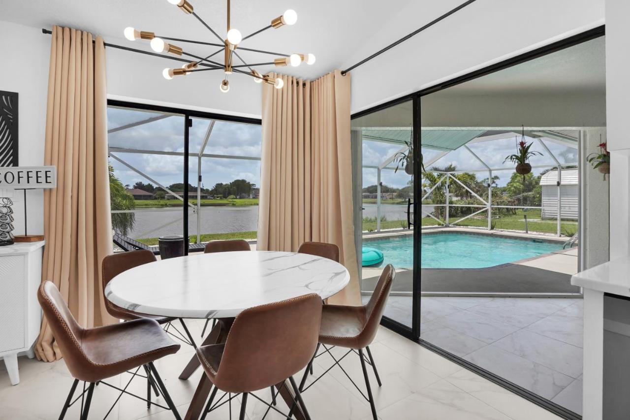 | Stunning 5 bedroom Villa Punta Gorda Sarasota area