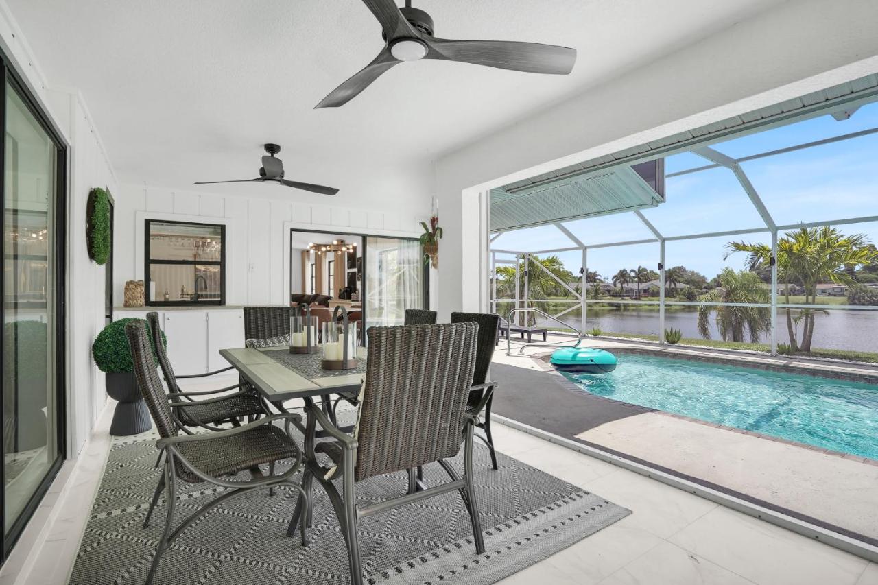 | Stunning 5 bedroom Villa Punta Gorda Sarasota area